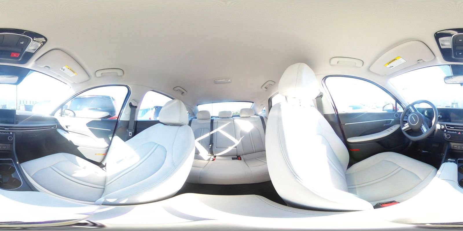 Used 2025 Hyundai Sonata SEL image 42