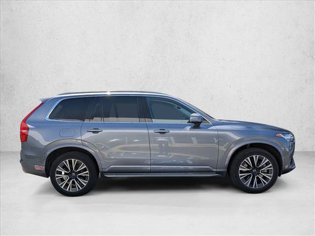 Used 2020 Volvo XC90 T8 Momentum AWD/4WD image 4