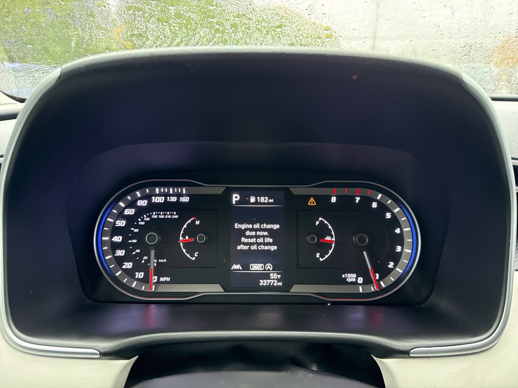 Used 2024 Hyundai Tucson SEL FWD image 27