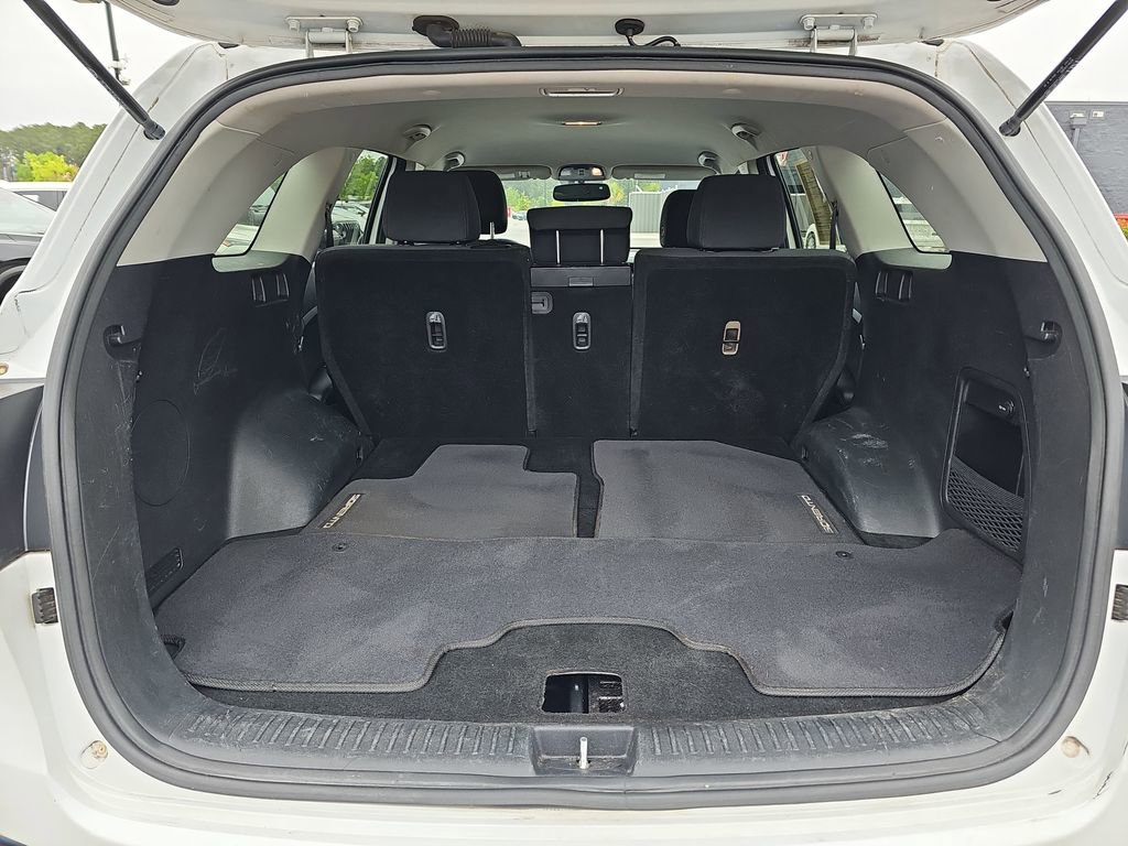 Used 2017 Kia Sorento FWD image 16