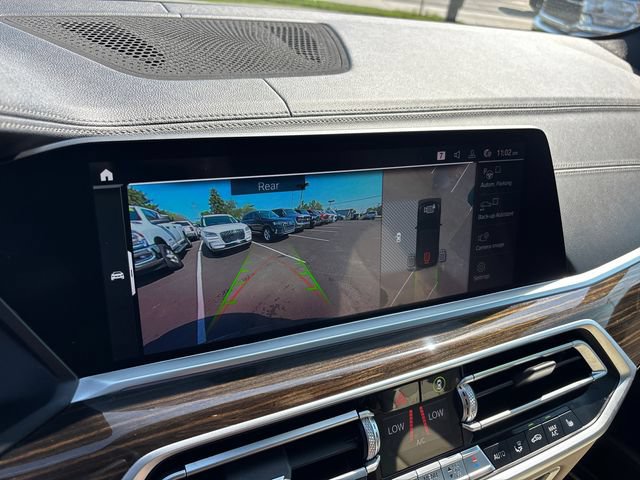 Used 2020 BMW X5 xDrive40i w/ Convenience Package AWD/4WD image 22