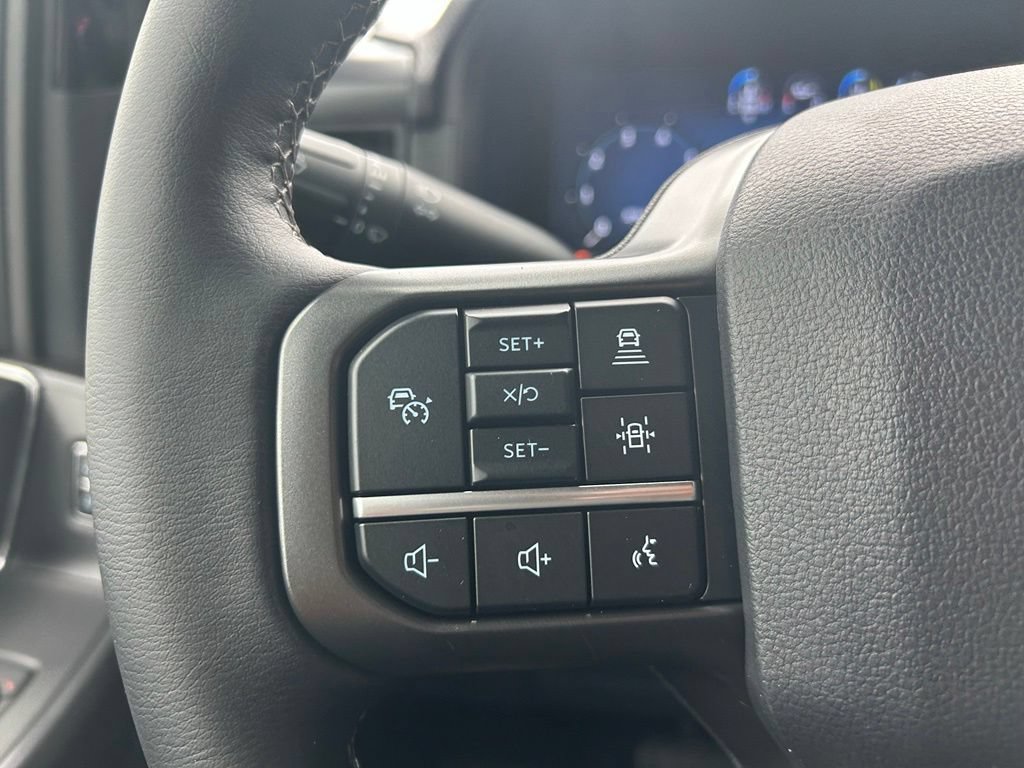 Used 2024 Ford F150 XLT w/ Equipment Group 302A MID AWD/4WD image 20