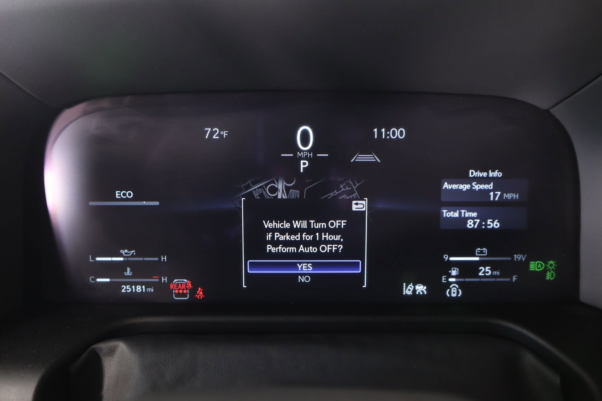 Used 2024 Lexus GX 550 image 4