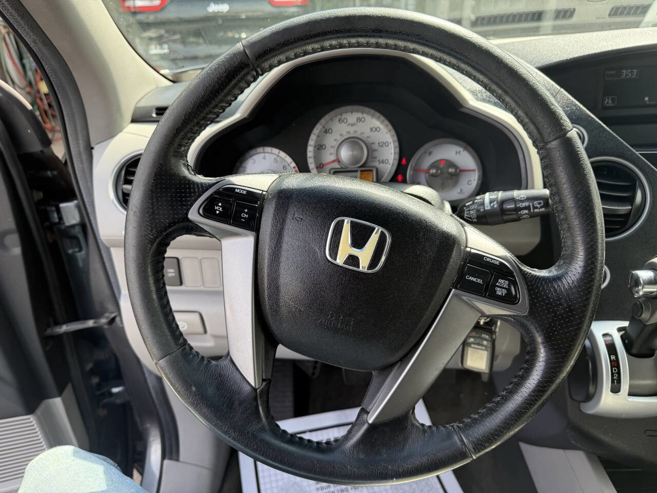 Used 2011 Honda Pilot EX-L image 20