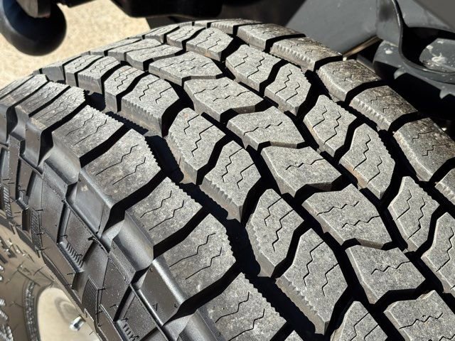 Used 2004 Jeep Wrangler X w/ Convenience Group image 14