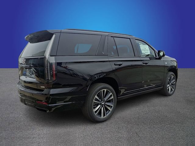 New 2026 Cadillac Escalade Sport AWD/4WD image 5