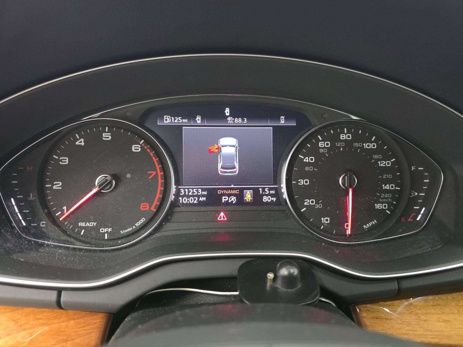 Used 2023 Audi Q5 2.0T Premium w/ Convenience Package AWD/4WD image 8