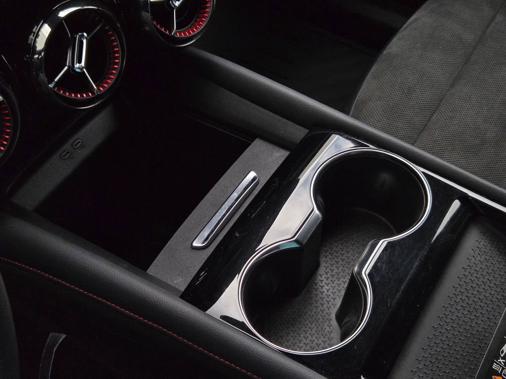 Used 2025 Chevrolet Blazer EV RS image 22