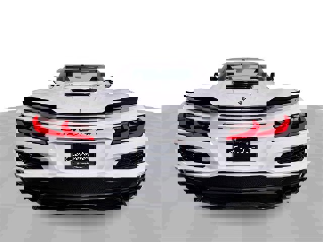 Used 2025 Chevrolet Corvette E-Ray image 7