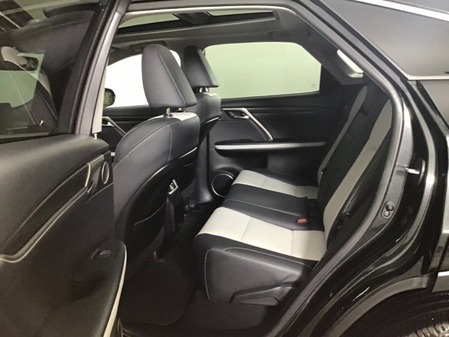 Used 2022 Lexus RX 350 AWD w/ Premium Package image 20