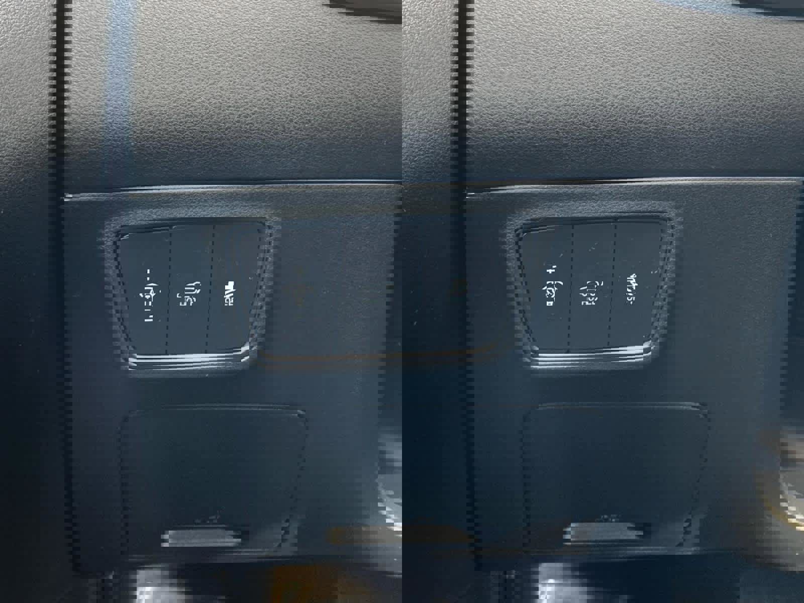 Used 2023 Hyundai Tucson SEL image 21