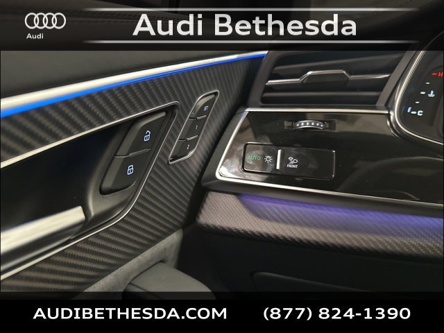 New 2026 Audi RS Q8 performance AWD/4WD image 14