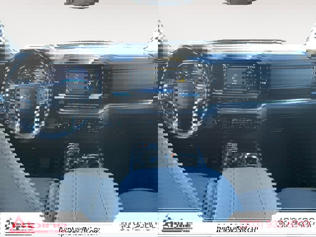 Used 2023 Chevrolet Silverado 1500 RST image 10