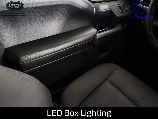 Certified 2019 Ford F150 XLT w/ Equipment Group 302A Luxury AWD/4WD image 32