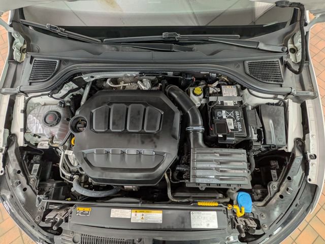 Used 2024 Volkswagen GTI S image 21
