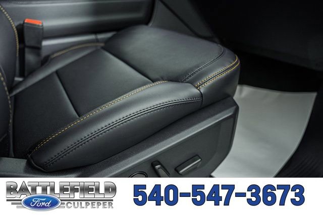 New 2026 Ford Expedition Tremor image 41