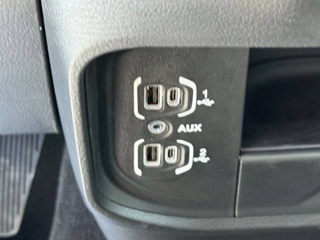New 2026 RAM 2500 Tradesman AWD/4WD image 24