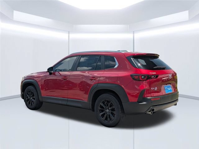 New 2026 MAZDA CX-50 AWD 2.5 S w/ Weather Package image 4