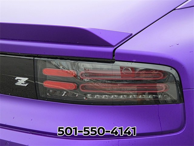 Used 2023 Nissan Z Performance w/ Floor Mat Package (L93) image 9