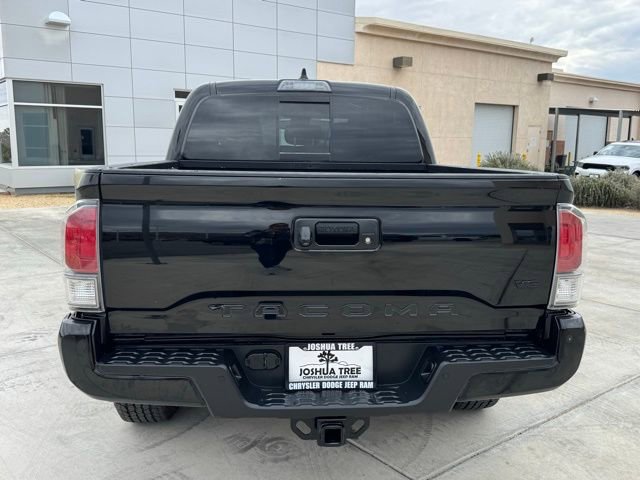 Used 2023 Toyota Tacoma TRD Off-Road image 5