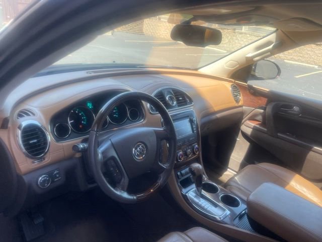 Used 2015 Buick Enclave Leather AWD/4WD image 14