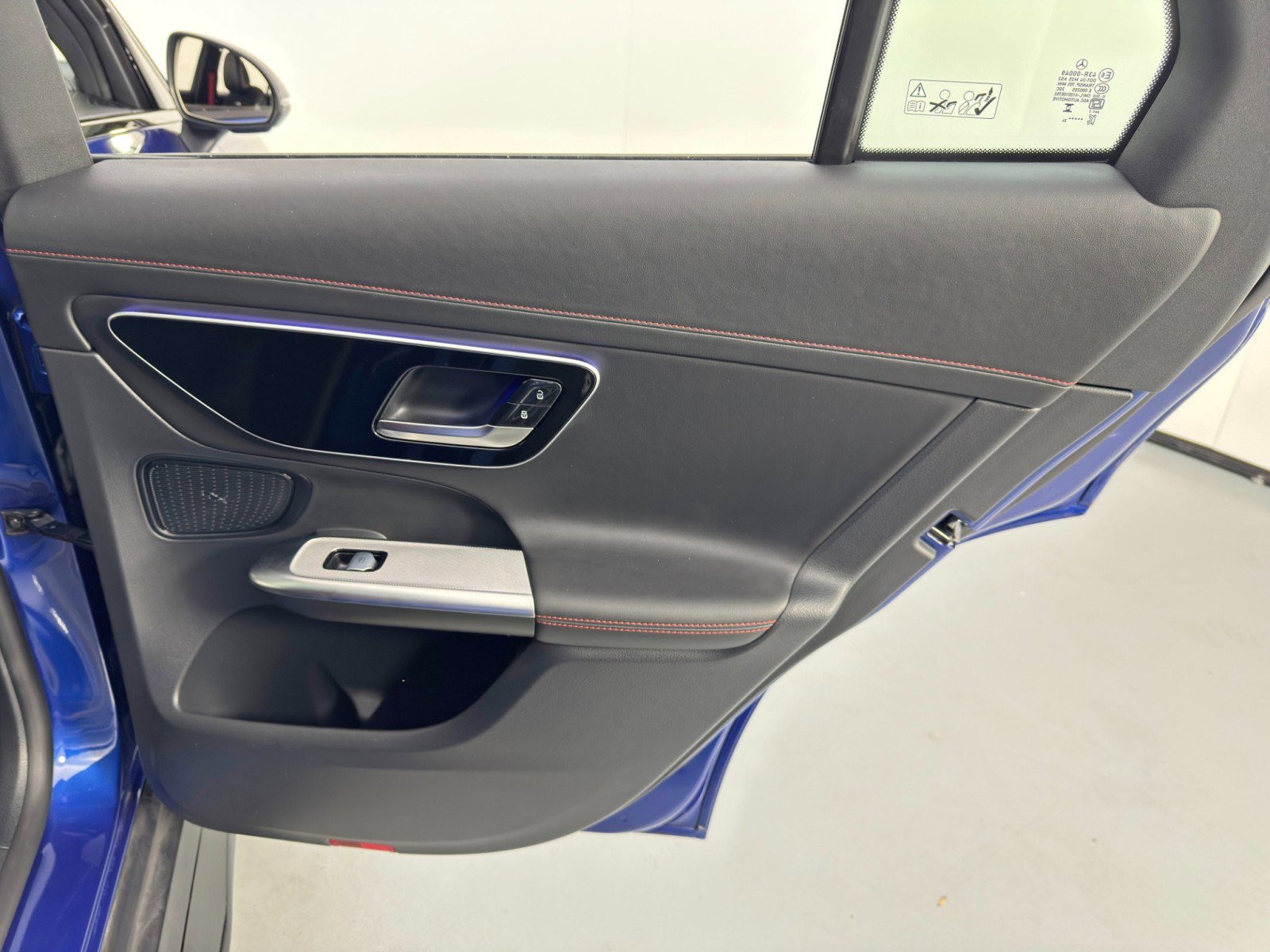 Used 2024 Mercedes-Benz GLC 43 AMG 4MATIC image 54