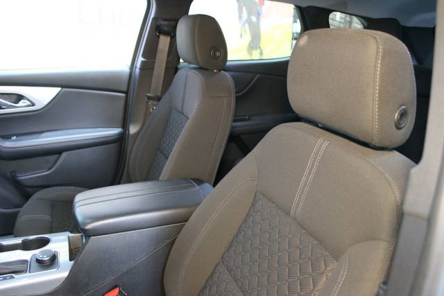 Used 2020 Chevrolet Blazer LT FWD image 18