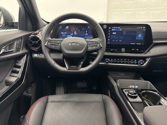 New 2026 Chevrolet Equinox RS w/ Convenience Package III image 22