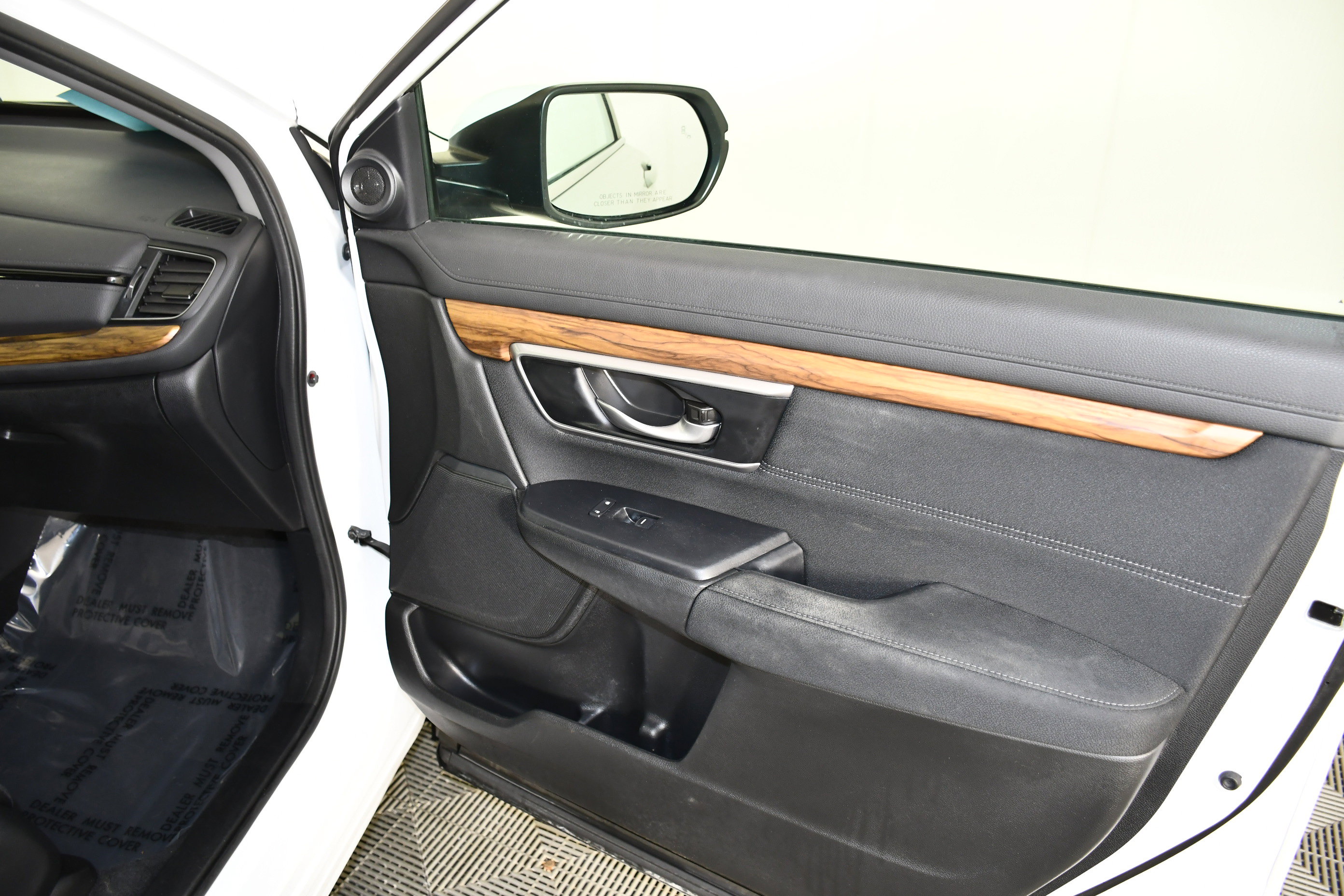 Used 2019 Honda CR-V EX image 40