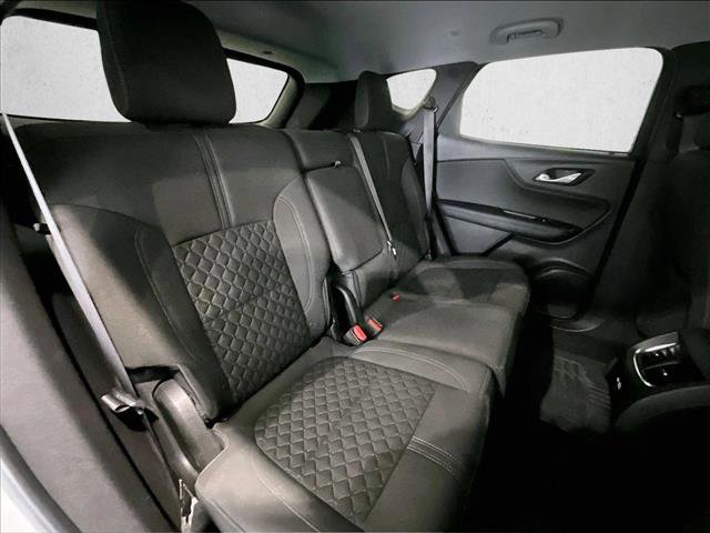 Used 2019 Chevrolet Blazer LT FWD image 29