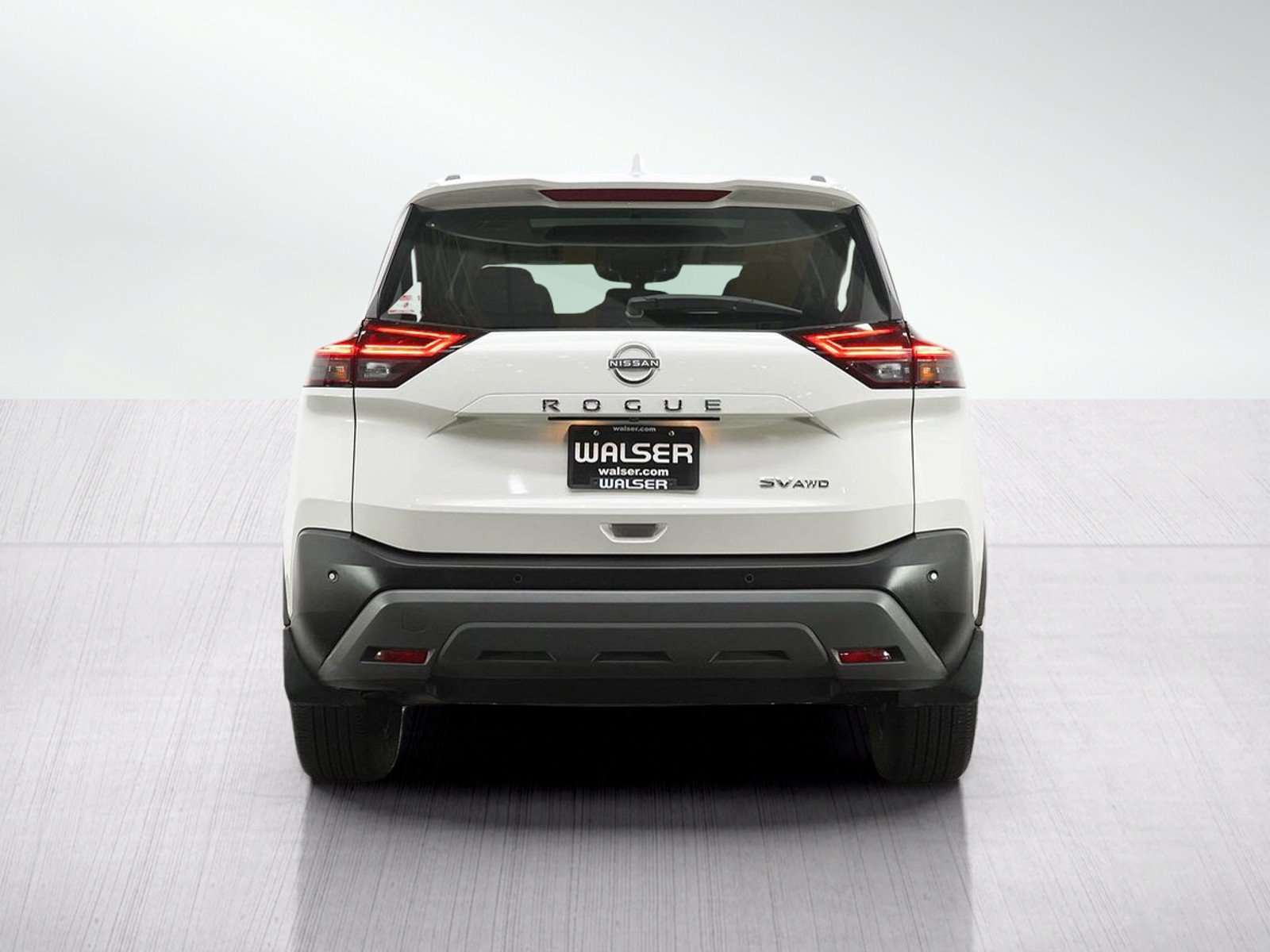Used 2023 Nissan Rogue SV w/ SV Premium B Package AWD/4WD image 4