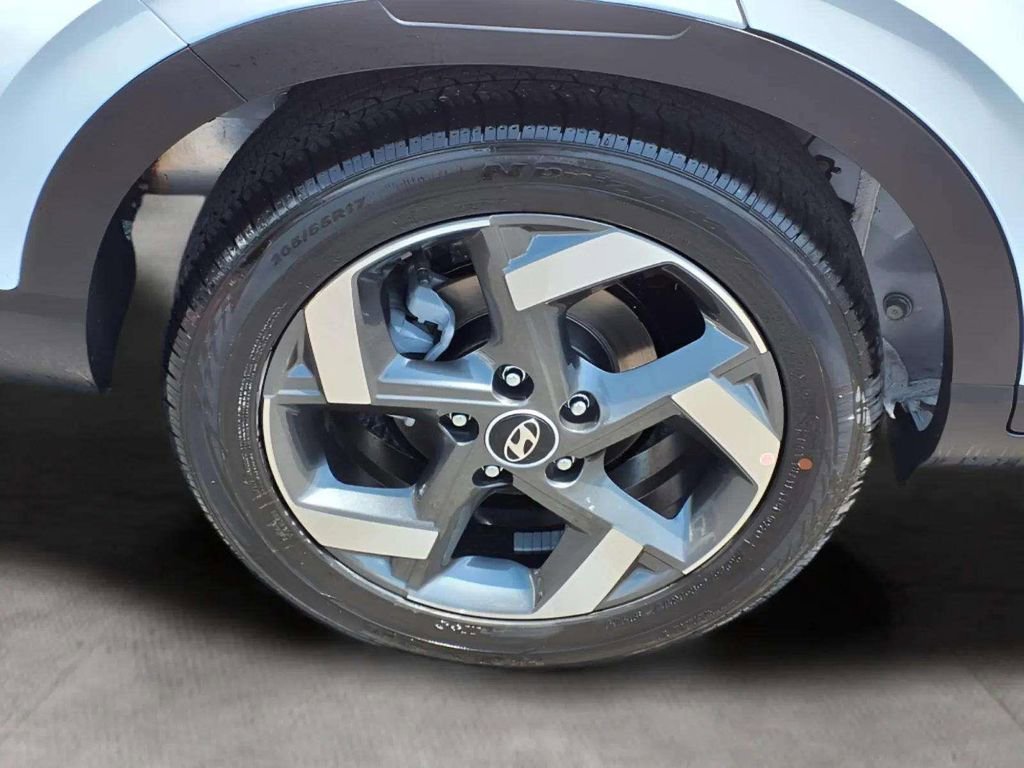 New 2026 Hyundai Venue SEL image 13