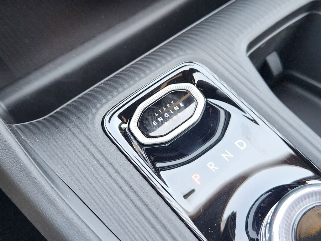 New 2026 Jeep Cherokee Laredo AWD/4WD image 15