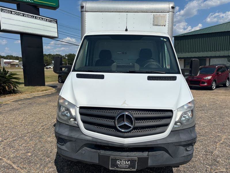 Used 2016 Mercedes-Benz Sprinter 3500 image 9