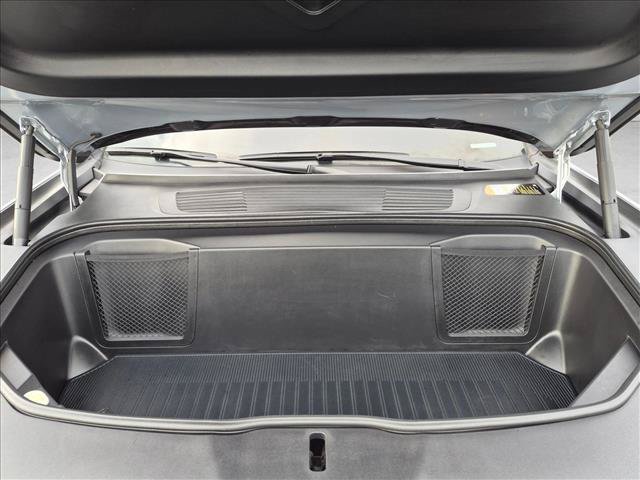 Used 2025 Rivian R1S Adventure AWD/4WD image 22
