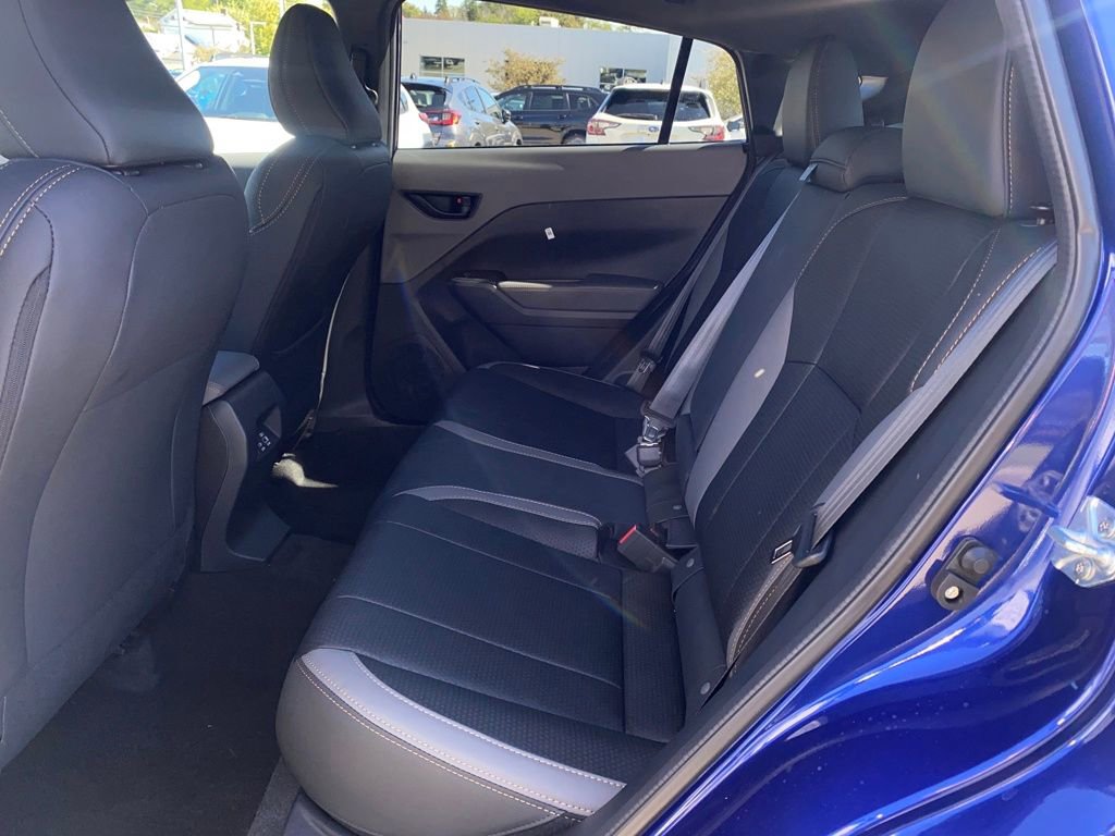 New 2025 Subaru Crosstrek 2.5i Wilderness image 8