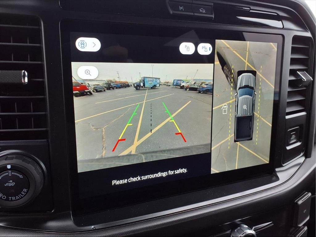 New 2025 Ford F150 Tremor w/ Equipment Group 402A High image 8