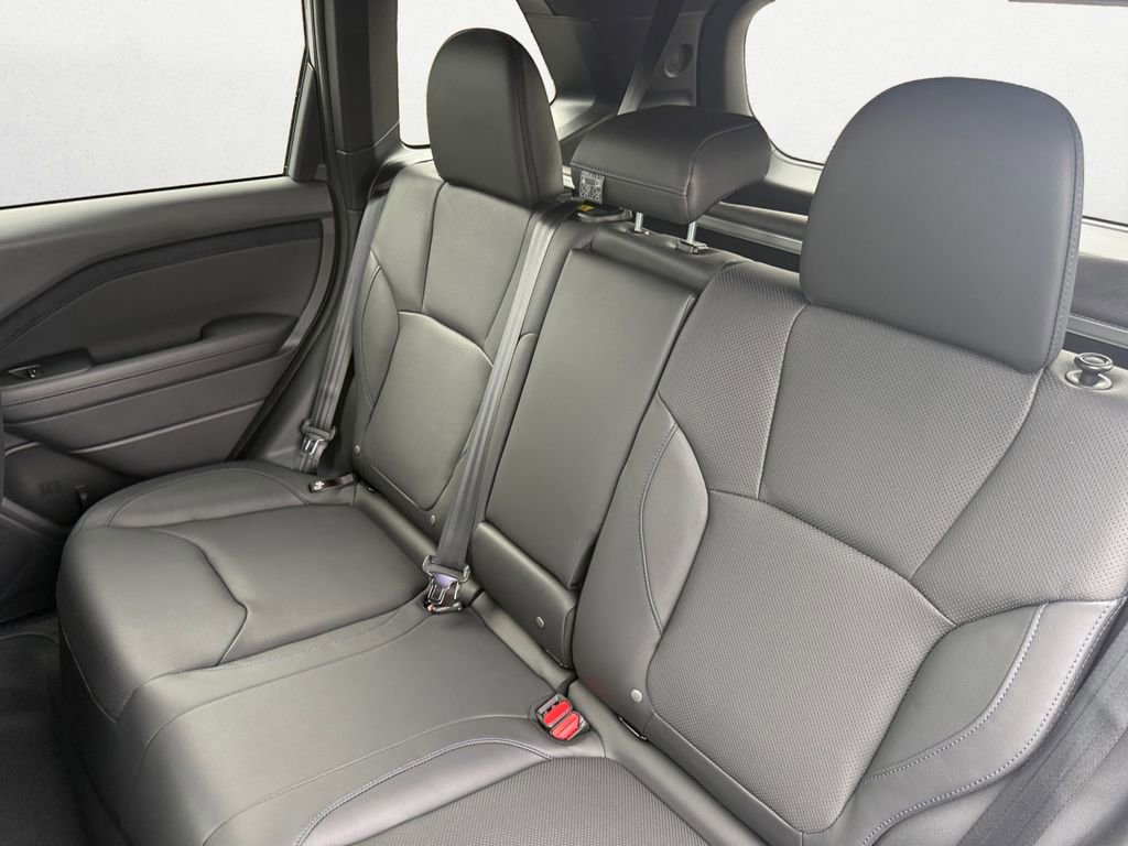 New 2025 Subaru Forester Limited image 13