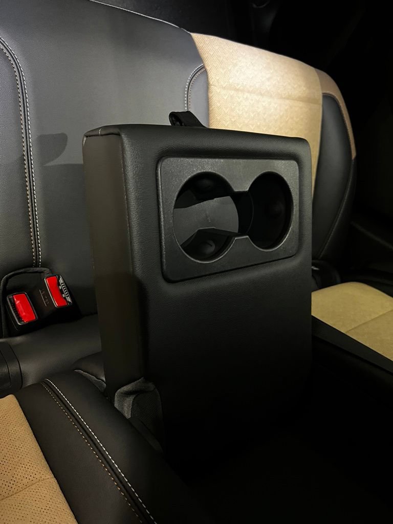 New 2026 Chevrolet Equinox ACTIV w/ Convenience Package III FWD image 37