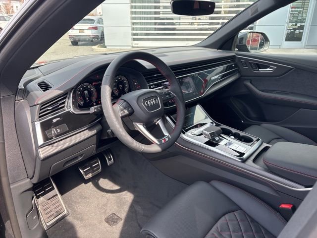 New 2026 Audi Q8 Prestige image 12