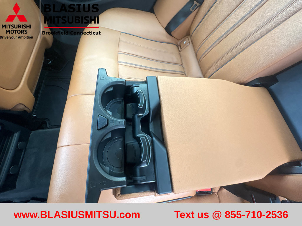 Used 2019 BMW 530i xDrive w/ Convenience Package AWD/4WD image 43