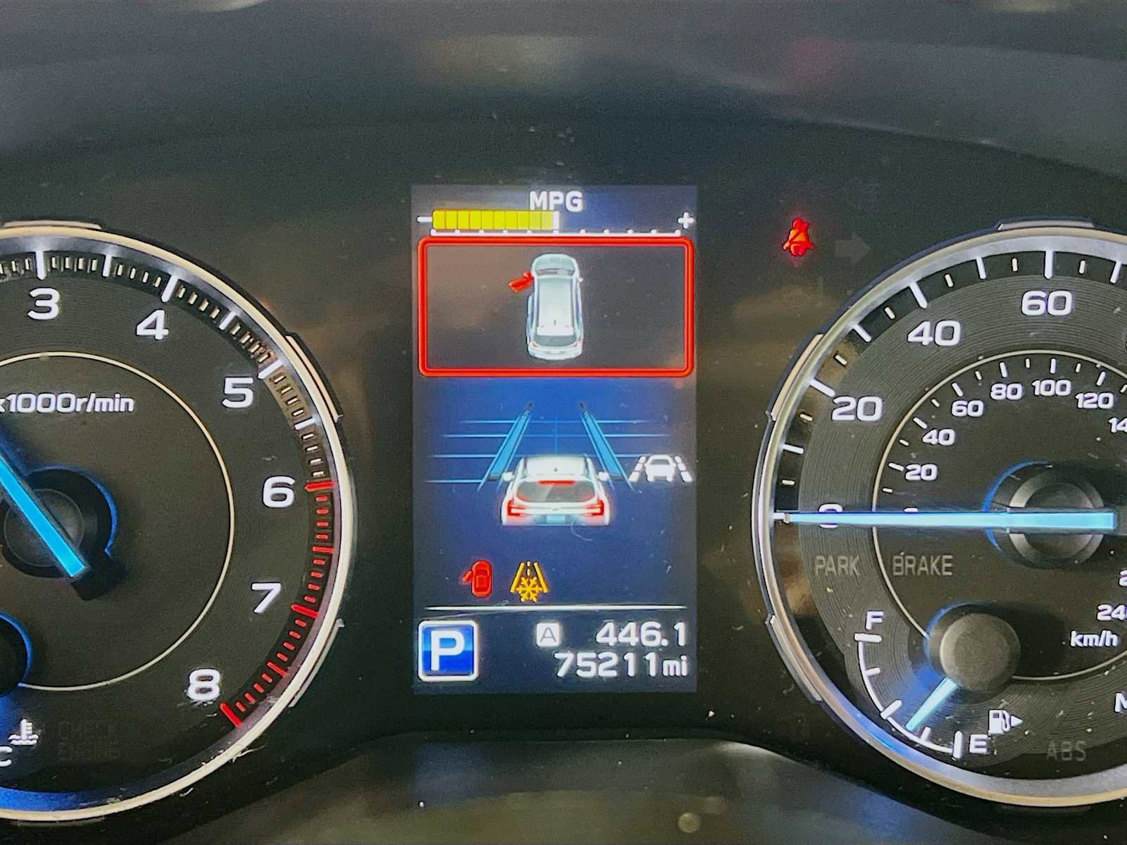 Used 2020 Subaru Ascent Limited w/ Technology Package image 12