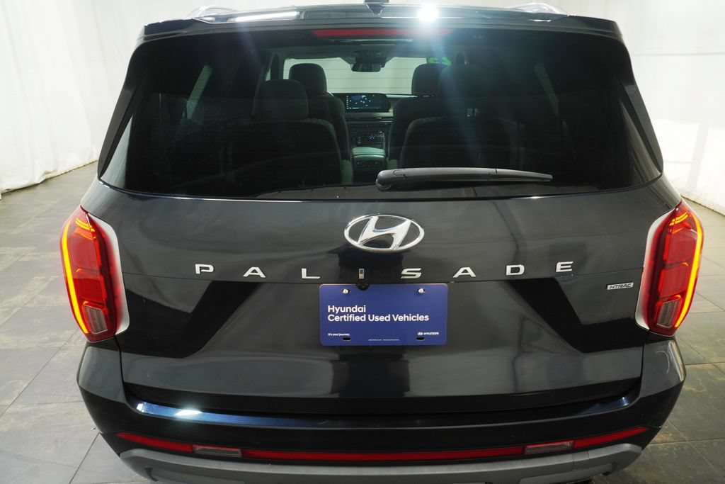 Used 2023 Hyundai Palisade Limited w/ Cargo Package AWD/4WD image 5