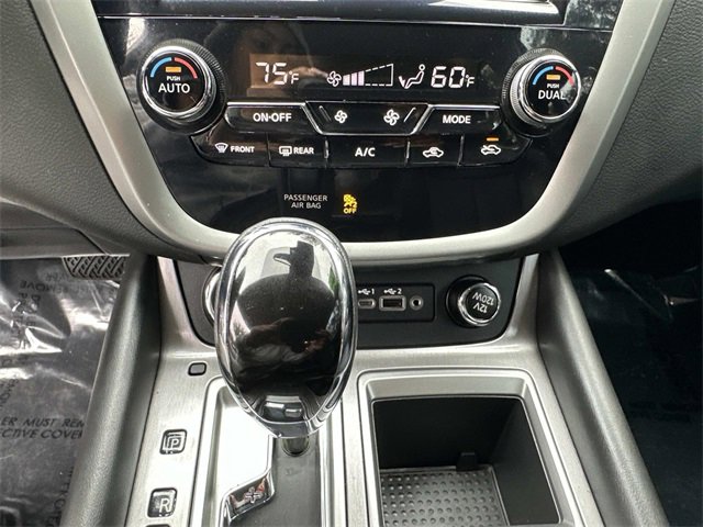 Used 2023 Nissan Murano SL image 25