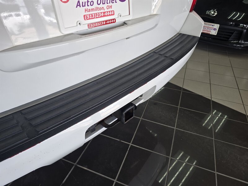 Used 2013 GMC Yukon XL 2500 w/ Skid Plate Package AWD/4WD image 30