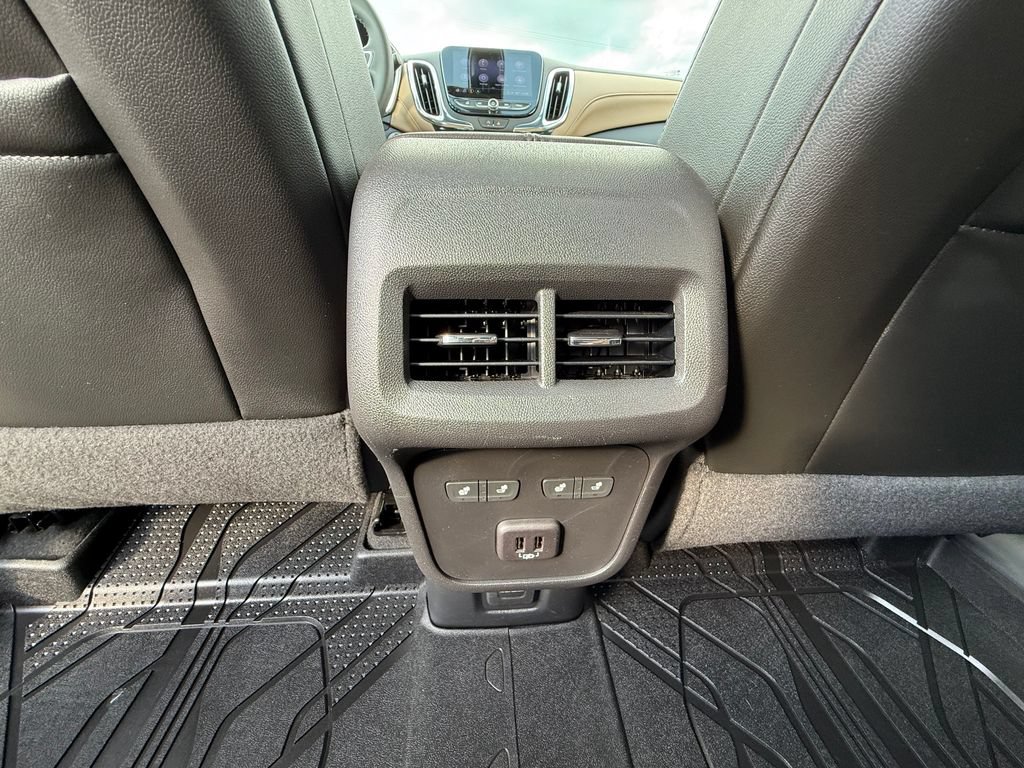 Certified 2023 Chevrolet Equinox Premier AWD/4WD image 36