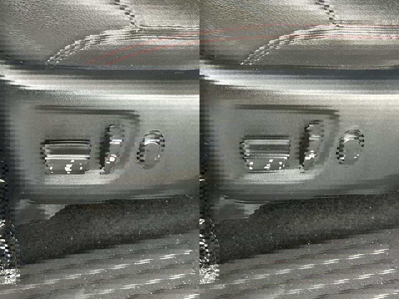 Used 2024 Toyota 4Runner TRD Off-Road Premium w/ Off Road Premium Plus Package AWD/4WD image 21