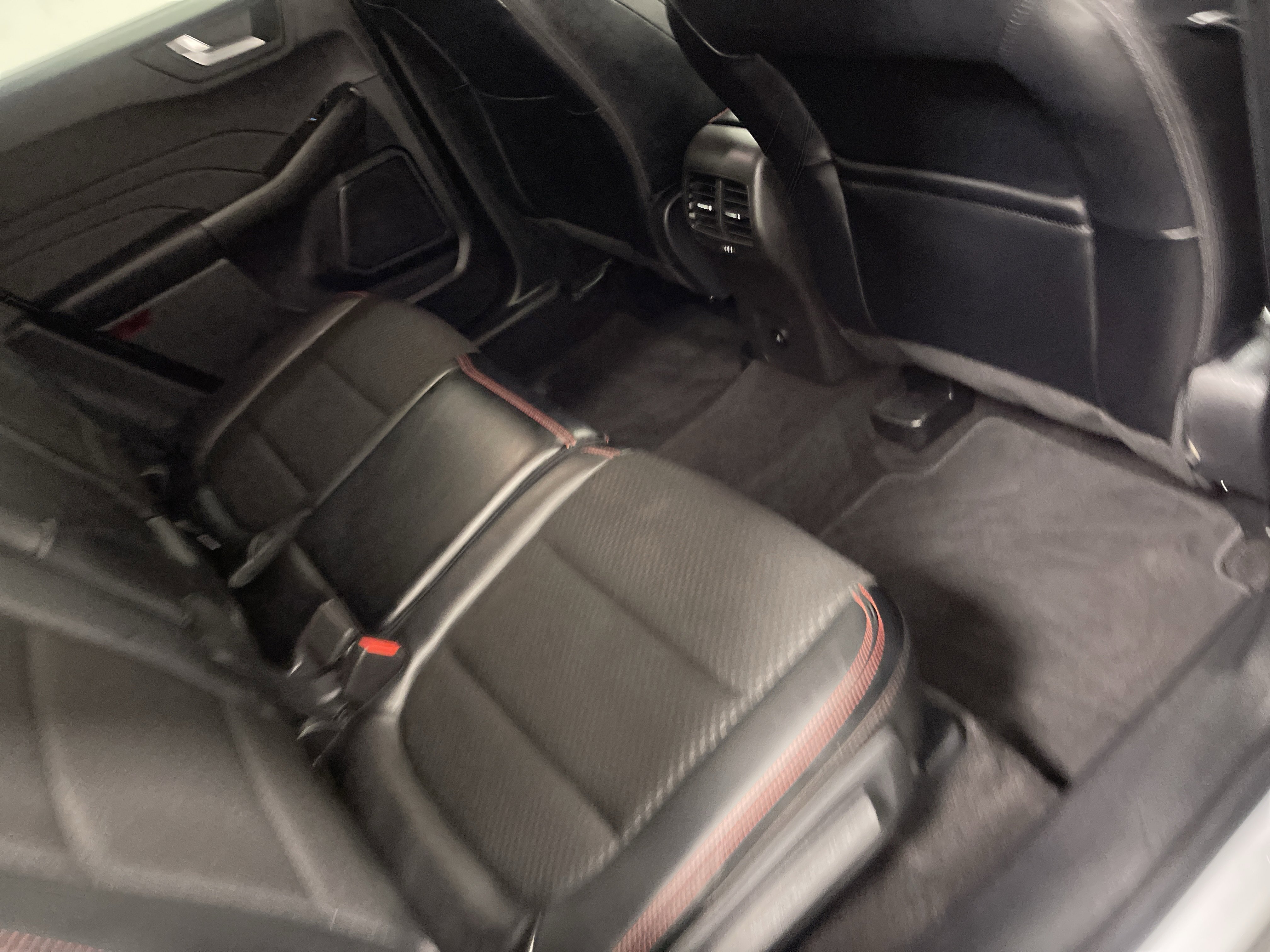 Used 2025 Ford Escape ST-Line Select image 22