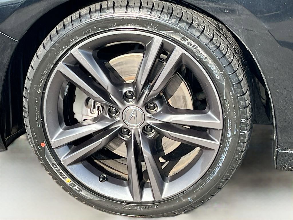 Used 2024 Acura Integra A-Spec image 31