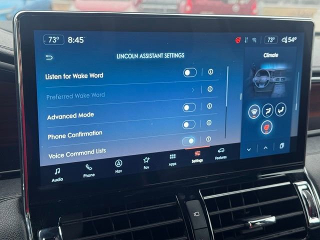 Used 2024 Lincoln Navigator Reserve image 46